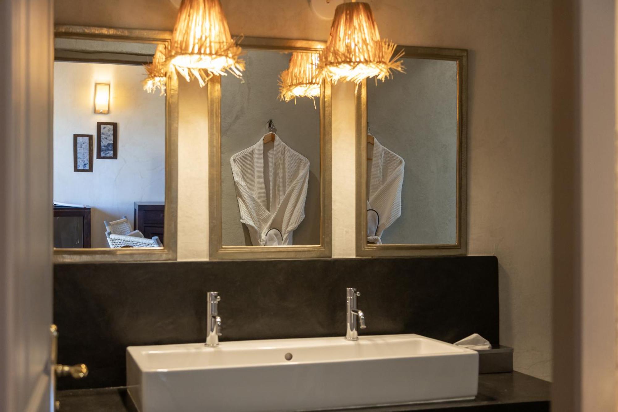 Hotel Case Latine Lama Eksteriør bilde